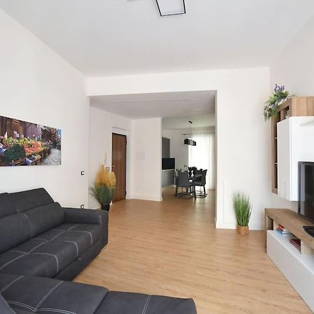 Iflat Normanni Lounge Apartment Παλέρμο Εξωτερικό φωτογραφία