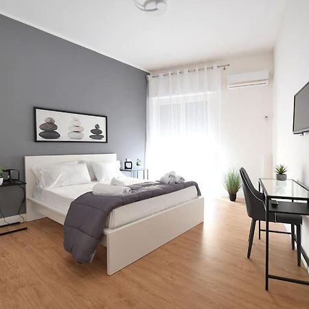 Iflat Normanni Lounge Apartment Παλέρμο Εξωτερικό φωτογραφία