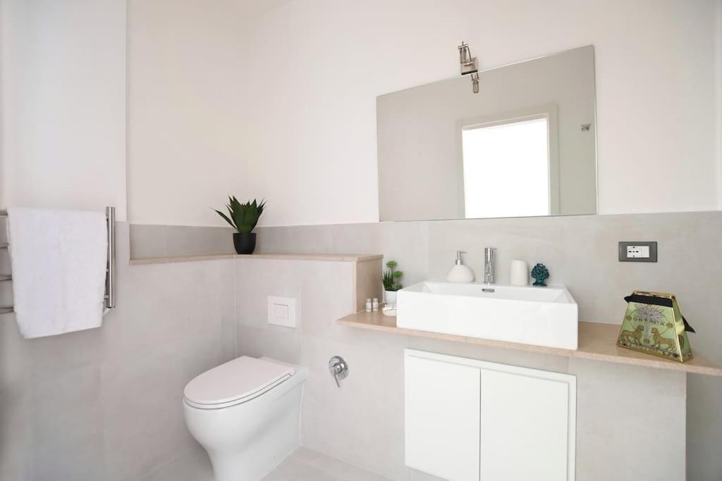 Iflat Normanni Lounge Apartment Παλέρμο Εξωτερικό φωτογραφία