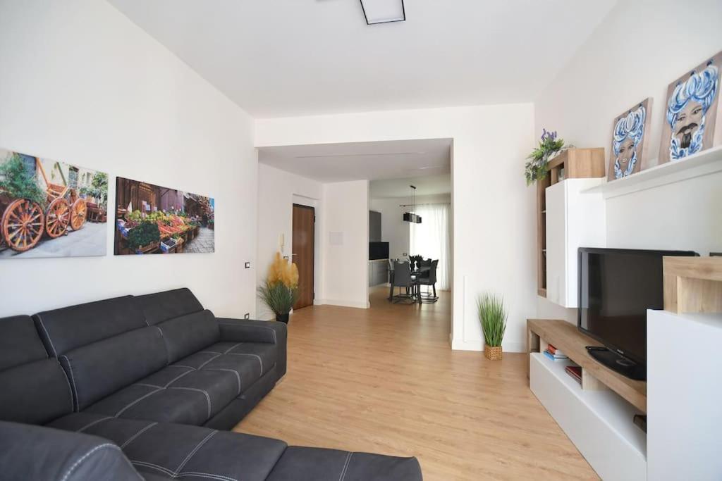 Iflat Normanni Lounge Apartment Παλέρμο Εξωτερικό φωτογραφία
