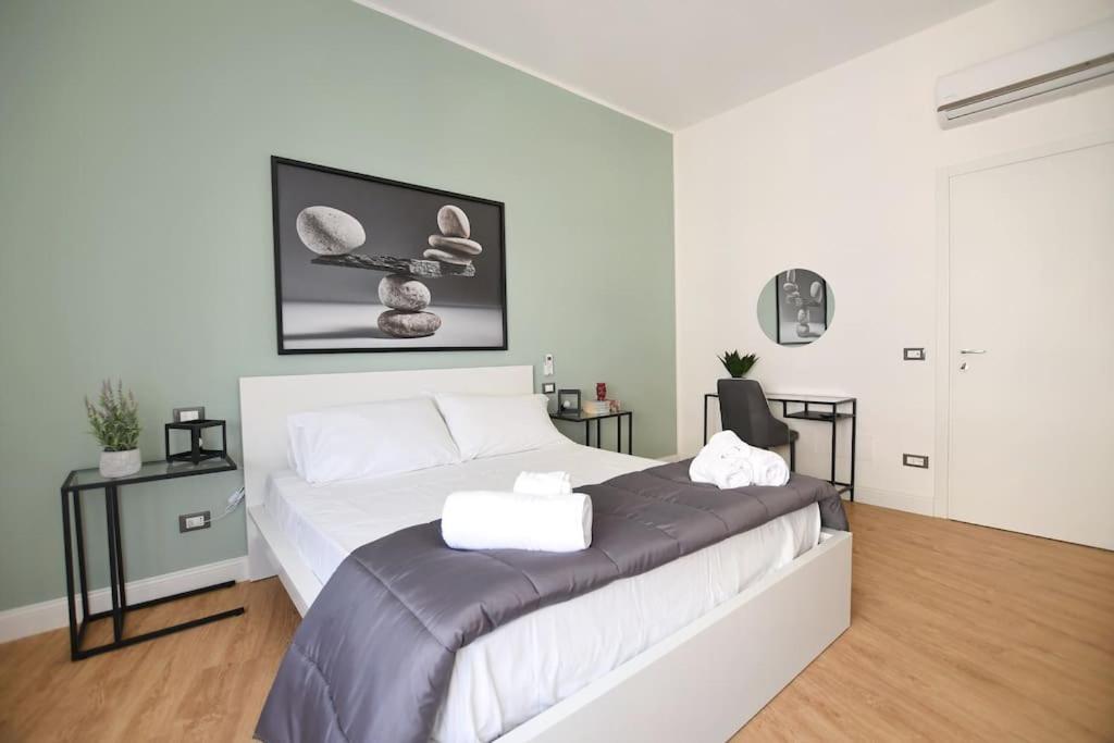 Iflat Normanni Lounge Apartment Παλέρμο Εξωτερικό φωτογραφία