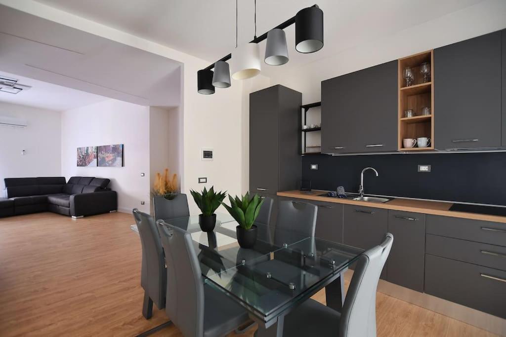 Iflat Normanni Lounge Apartment Παλέρμο Εξωτερικό φωτογραφία