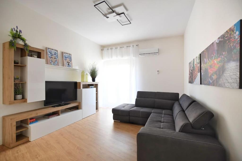 Iflat Normanni Lounge Apartment Παλέρμο Εξωτερικό φωτογραφία