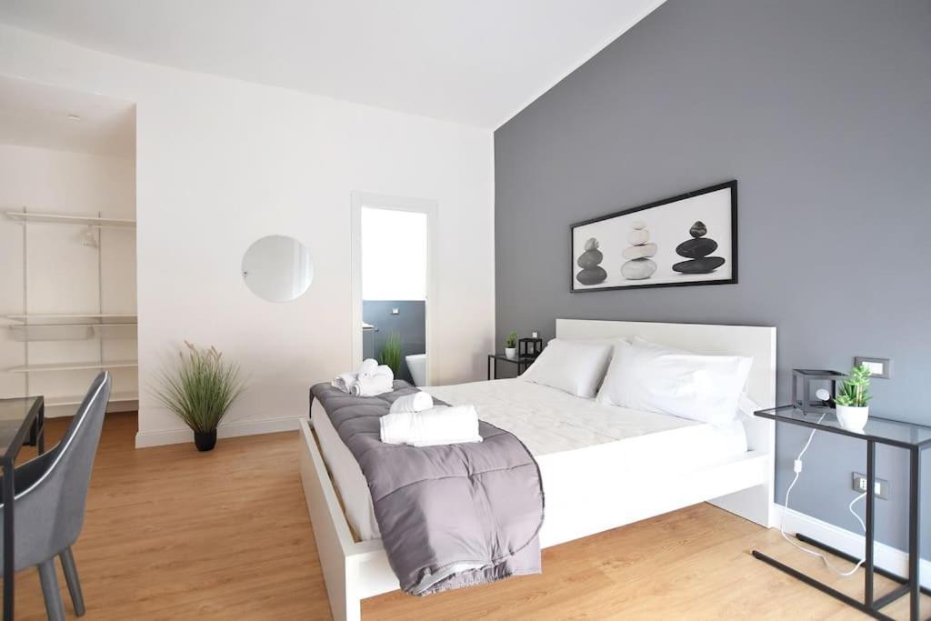 Iflat Normanni Lounge Apartment Παλέρμο Εξωτερικό φωτογραφία