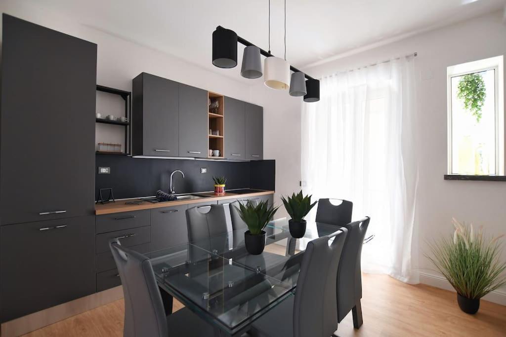 Iflat Normanni Lounge Apartment Παλέρμο Εξωτερικό φωτογραφία