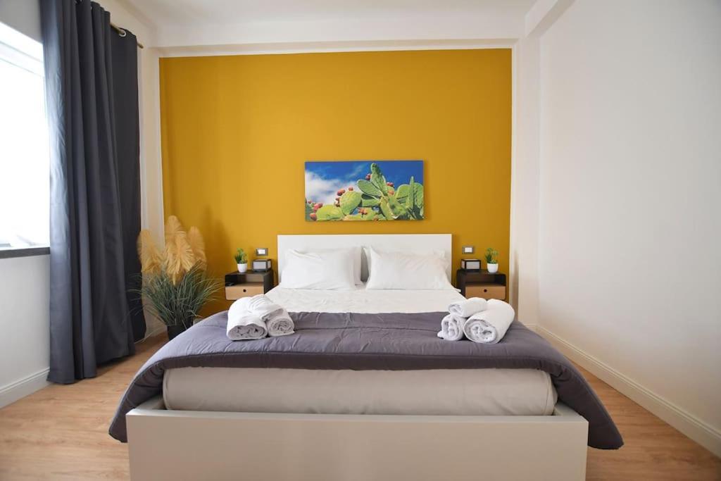 Iflat Normanni Lounge Apartment Παλέρμο Εξωτερικό φωτογραφία