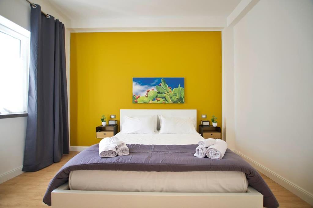 Iflat Normanni Lounge Apartment Παλέρμο Εξωτερικό φωτογραφία