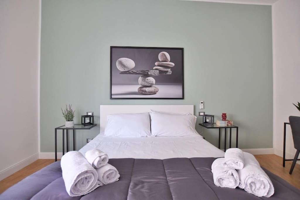 Iflat Normanni Lounge Apartment Παλέρμο Εξωτερικό φωτογραφία