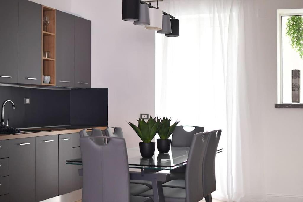 Iflat Normanni Lounge Apartment Παλέρμο Εξωτερικό φωτογραφία