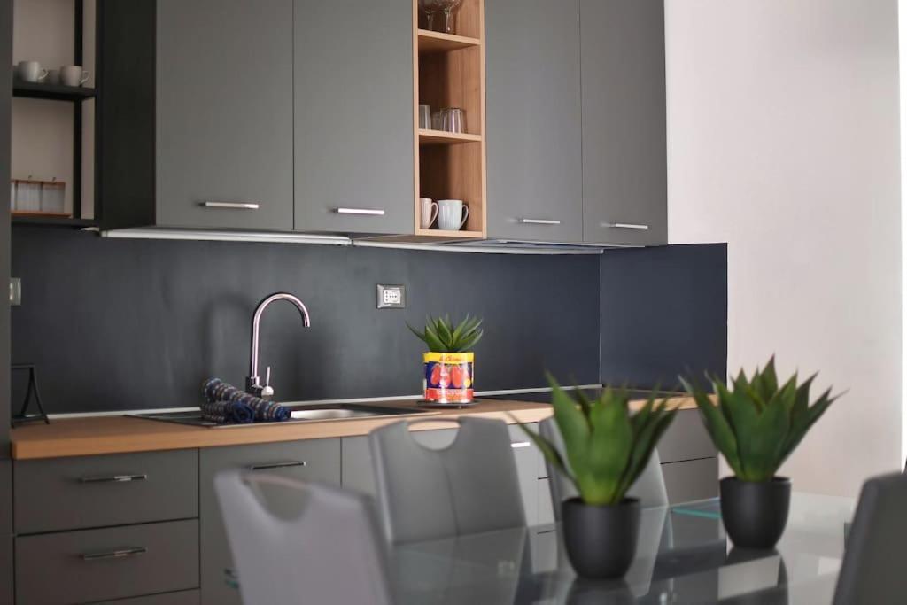 Iflat Normanni Lounge Apartment Παλέρμο Εξωτερικό φωτογραφία