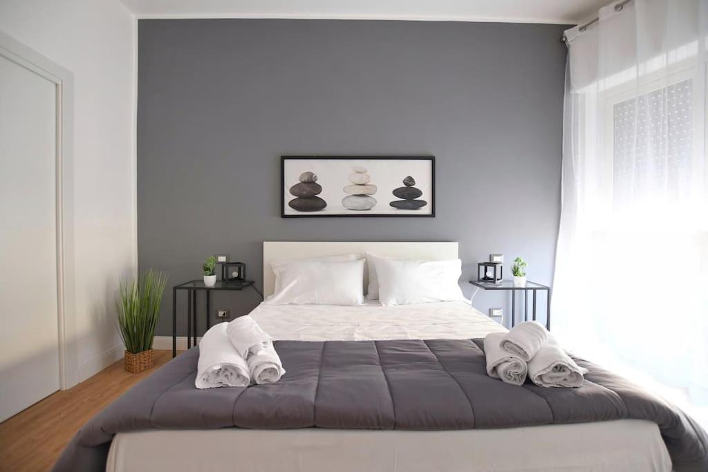 Iflat Normanni Lounge Apartment Παλέρμο Εξωτερικό φωτογραφία