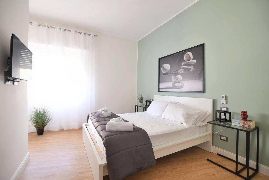 Iflat Normanni Lounge Apartment Παλέρμο Εξωτερικό φωτογραφία